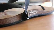 Leather Thongs