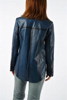 Leather Trousers