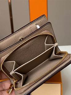Leather Wallets