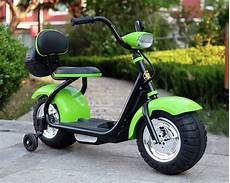 Lectric Scooter