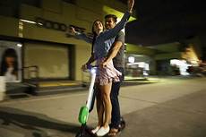 Lectric Scooter