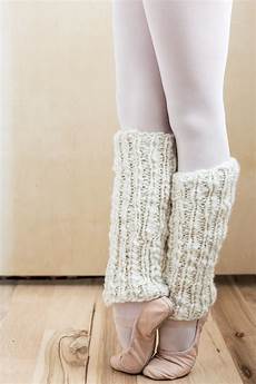 Leg Warmers