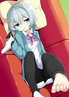 Legwear