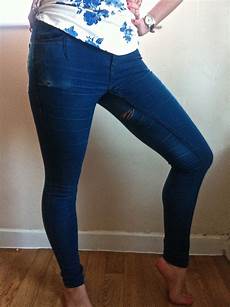 Leigh Jeans