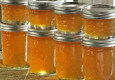 Lemon jam