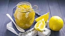 Lemon jam