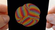 Lenticular Print