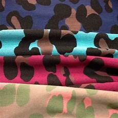 Leopard Jacquard Sweat