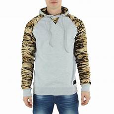 Leopard Sweat