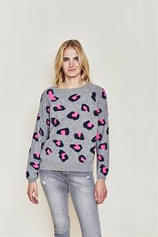 Leopard Sweat