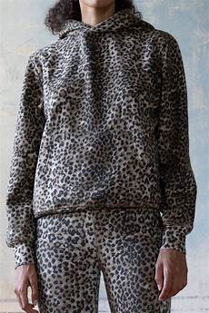 Leopard Sweat