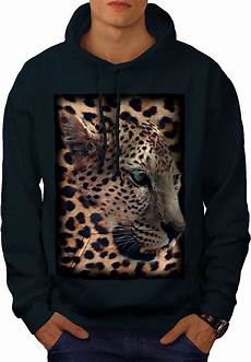Leopard Sweat