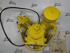 Leroi Air Compressor