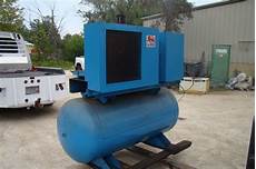 Leroi Air Compressor