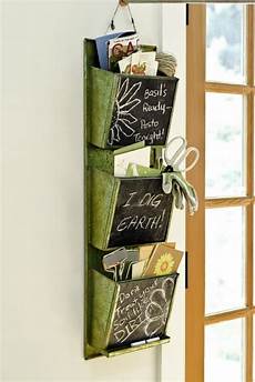 Letter Holder