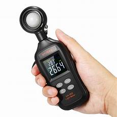 Level Measuring Instruments
