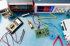 Level Measuring Instruments