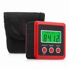 Level Measuring Instruments