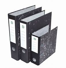 Lever Arch File