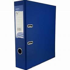 Lever Arch File