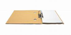 Lever Arch File