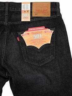 Levi 501