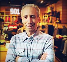 Levi Strauss