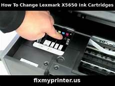 Lexmark Print Cartridge