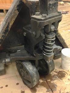 Lift Truck Parts