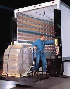 Lift Truck Parts