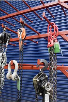 Lifting Devices