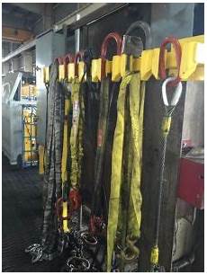 Lifting Sling