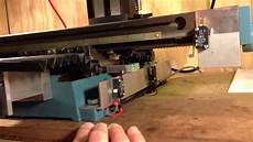 Limit Switches
