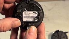 Limit Switches