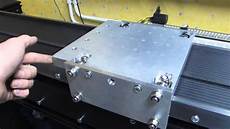 Linear Bearings