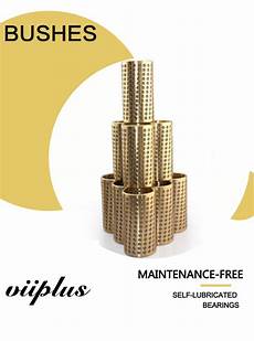 Linear Bearings
