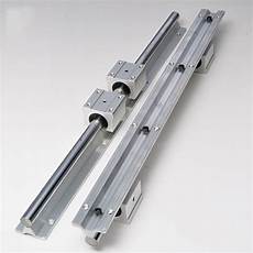 Linear Bearings