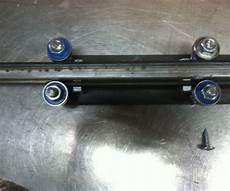 Linear Bearings