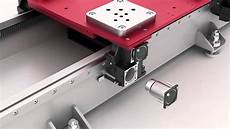 Linear Motion