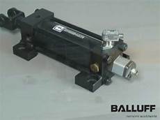 Linear Transducer