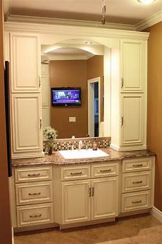 Linen Cabinet