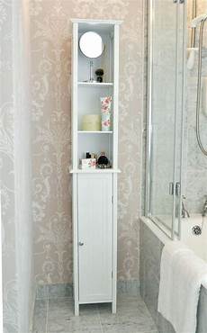 Linen Cabinet