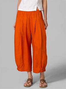 Linen Skirts