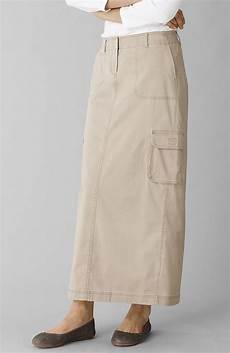 Linen Skirts