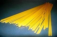 Linguettine Pasta