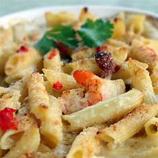 Linguine Macaroni