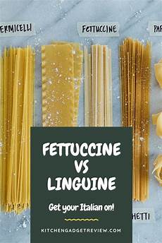 Linguine Pasta