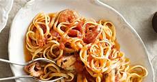 Linguine Pasta