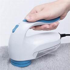 Lint Removers