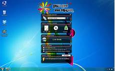 Linux Usb